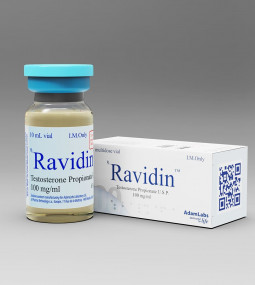 <b>Ravidin ™</b>