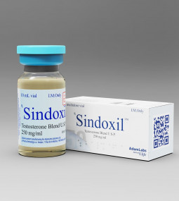 <b>Sindoxil ™</b>