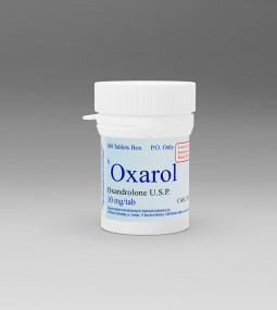 <b>Oxarol ™</b>