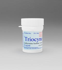 <b>Triocyne ™</b>