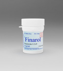 <b>Finarol ™</b>