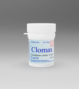 <b>Clomax ™</b>