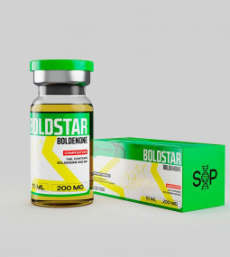 <b>BOLDSTAR ®</b>