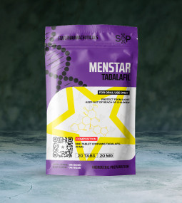 <b>MENSTAR ®</b>