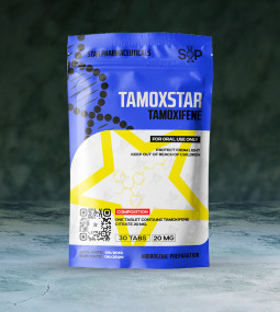 <b>TAMOXSTAR ®</b>