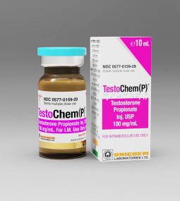 <b>TestoChem (P) ®</b>