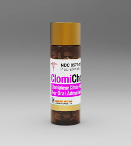 <b>ClomiChem ®</b>